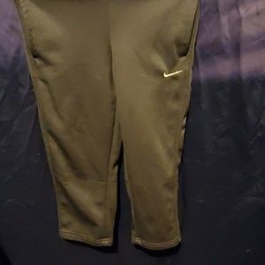 2 for $20 EUC Toddler Nike Pants
